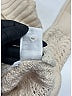 Thom Browne 100% Wool Ivory Wool Pullover Sweater Size EU (IT) 42 / US 6 - photo 6