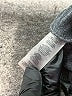 Calvin Klein Gray Sweatshirt Size S (estimated) - photo 8