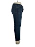 Angels Solid Blue Jeans Size 16 - photo 4