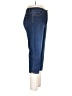 Gloria Vanderbilt Blue Jeans Size 10 - photo 4