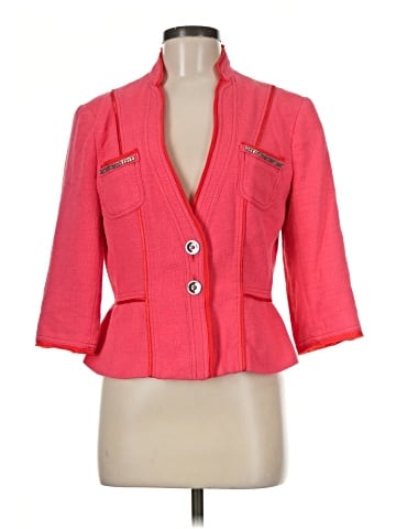 White House Black Market Blazer (view 1)