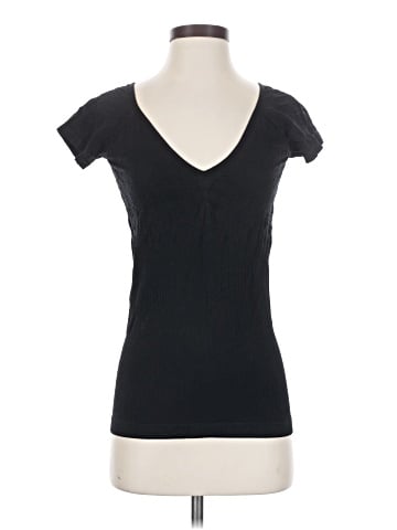 Blu Chic Short Sleeve T-Shirt (view 1)