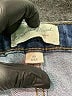 Universal Thread Hearts Blue Jeans Size 8R - photo 8