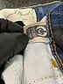 Universal Thread Hearts Blue Jeans Size 8R - photo 9