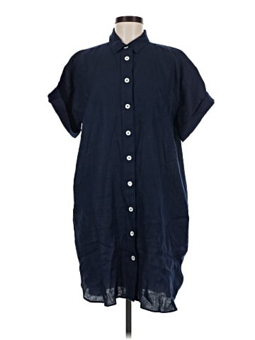 J.Crew Casual Dress (view 1)
