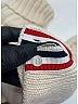 Thom Browne 100% Wool Ivory Wool Pullover Sweater Size EU (IT) 42 / US 6 - photo 7