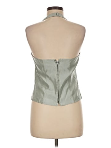 David's Bridal Sleeveless Blouse (view 2)
