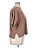 Splendid Brown Pullover Sweater Size XL - photo 4