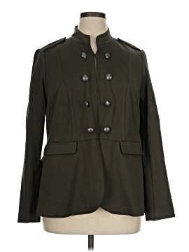 Lane Bryant Blazer