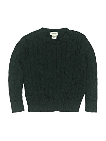 Crewcuts Outlet Pullover Sweater (view 1)