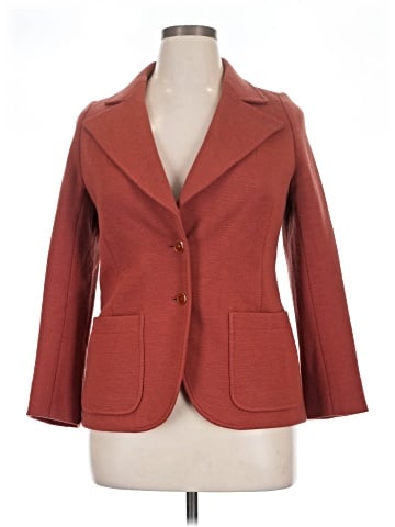 Jaeger Wool Blazer (view 1)