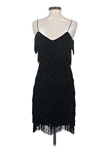 Cache Cocktail Dress (view 2)