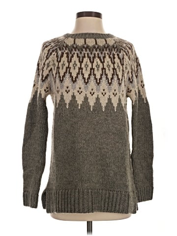 J.Jill Pullover Sweater (view 1)