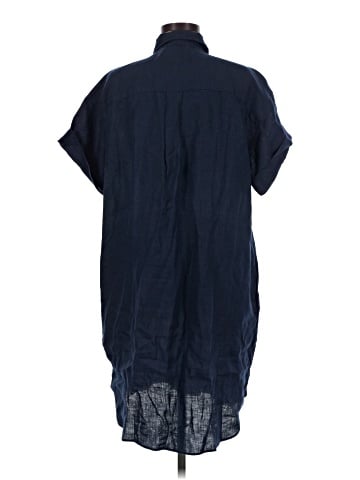 J.Crew Casual Dress (view 2)