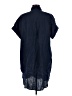 J.Crew Blue Casual Dress Size M - photo 2