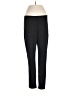 Chaus Solid Black Dress Pants Size L - photo 1