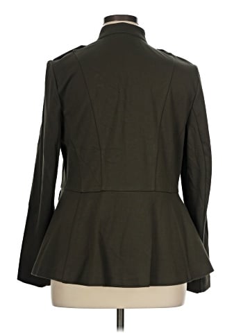 Lane Bryant Blazer (view 2)