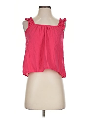 Xirena Sleeveless Blouse (view 1)
