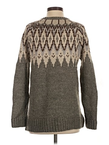 J.Jill Pullover Sweater (view 2)