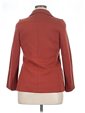 Jaeger Wool Blazer (view 2)