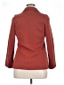 Jaeger 100% Wool Red Wool Blazer Size 16 - photo 2