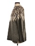 J.Jill Argyle Brown Pullover Sweater Size S - photo 5
