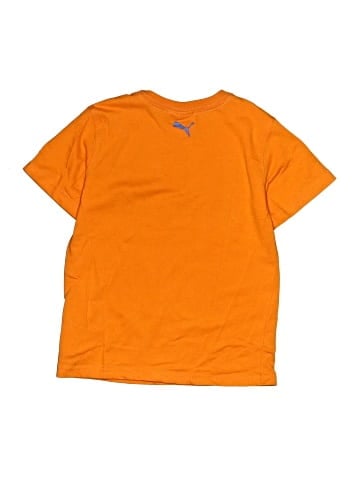 Puma Short Sleeve T-Shirt (view 2)