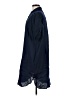 J.Crew Blue Casual Dress Size M - photo 5