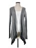 Ella Moss Gray Cardigan Size S - photo 1