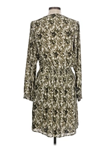 Noir Casual Dress (view 2)