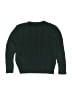 Crewcuts Outlet 100% Cotton Solid Green Pullover Sweater Size 2 - 3 - photo 2