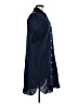 J.Crew Blue Casual Dress Size M - photo 4