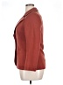 Jaeger 100% Wool Red Wool Blazer Size 16 - photo 5