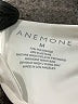 Anemone Ivory Swimsuit Top Size M - photo 3