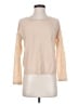 Vince. 100% Cashmere Tan Cashmere Pullover Sweater Size XS - photo 1