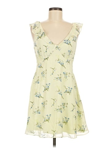French Connection Cocktail Dress (view 1)