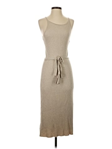 Olive and Oak Casual Dress (view 1)