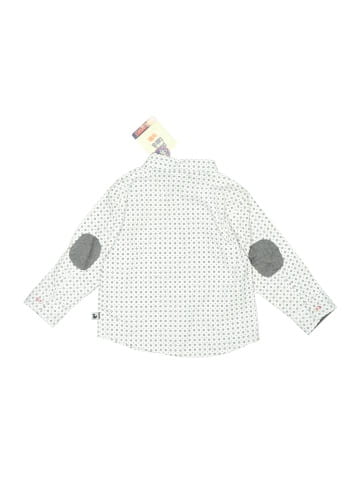 DDG Sport Long Sleeve Button-Down Shirt (view 2)