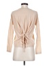 Vince. 100% Cashmere Tan Cashmere Pullover Sweater Size XS - photo 2