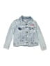 Barbie Blue Denim Jacket Size 6 - 6X - photo 1