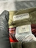 Crewcuts Outlet Green Cargo Pants Size 10 - photo 3
