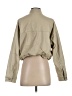 Forever 21 Tan Jacket Size S - photo 2