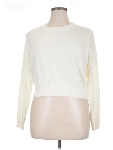 Divided by H&M Turtleneck Sweater (view 1)
