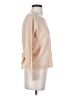Vince. 100% Cashmere Tan Cashmere Pullover Sweater Size XS - photo 4