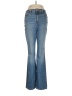 Old Navy Blue Jeans Size 6 Petite - photo 1