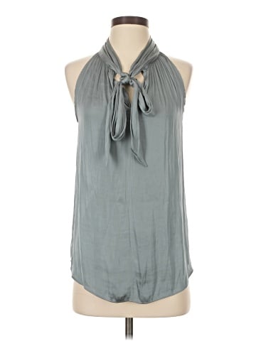 Banana Republic Sleeveless Blouse (view 1)