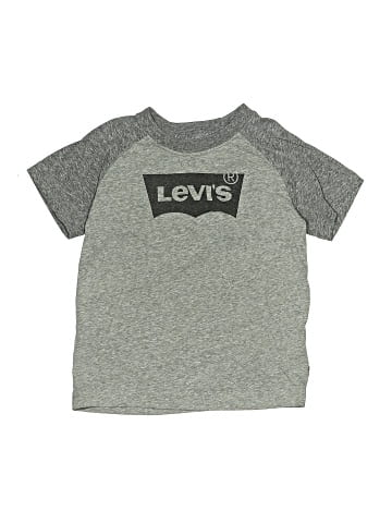 Levi's Short Sleeve T-Shirt (view 1)