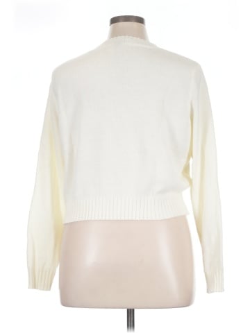 Divided by H&M Turtleneck Sweater (view 2)