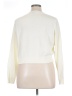 Divided by H&M 100% Acrylic Ivory Turtleneck Sweater Size XL - photo 2