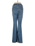 Old Navy Blue Jeans Size 6 Petite - photo 2